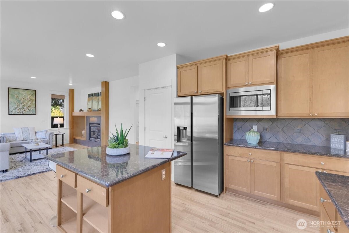 12800 NE 154th Street , Woodinville, WA 98072