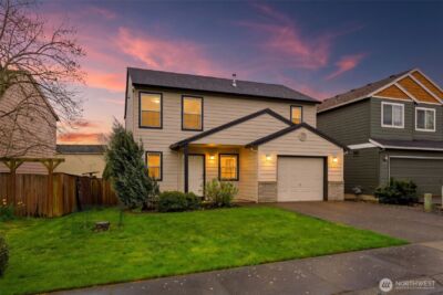 1205 NE 165TH Way , Ridgefield, WA 98642