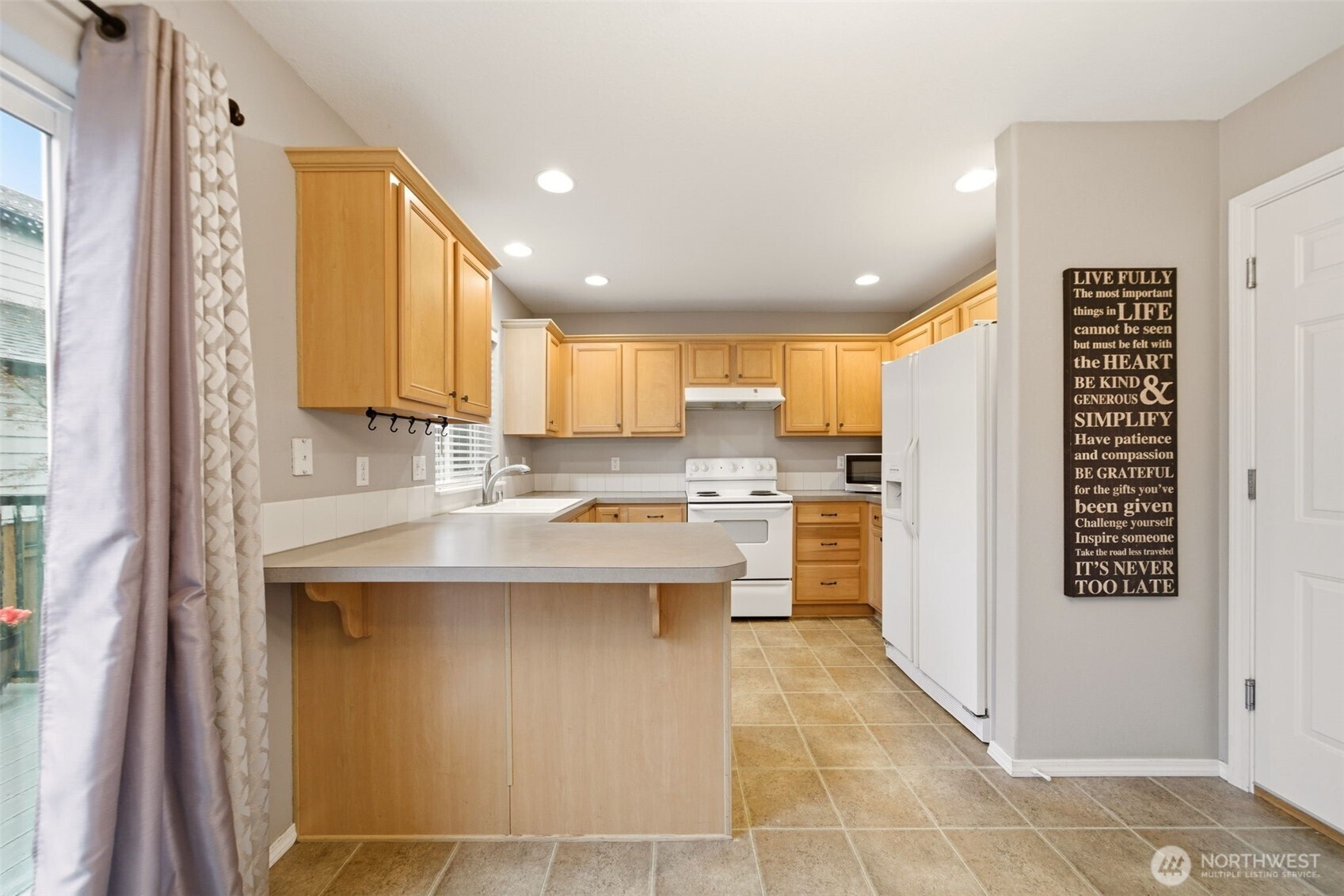 1205 NE 165TH Way , Ridgefield, WA 98642