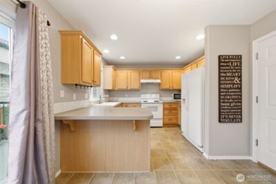 1205 NE 165TH Way , Ridgefield, WA 98642 - Photo 14