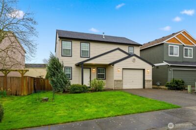1205 NE 165TH Way , Ridgefield, WA 98642 - Photo 3