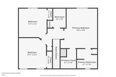 1205 NE 165TH Way , Ridgefield, WA 98642 - Photo 37