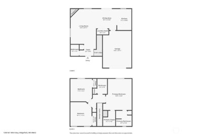 1205 NE 165TH Way , Ridgefield, WA 98642 - Photo 38