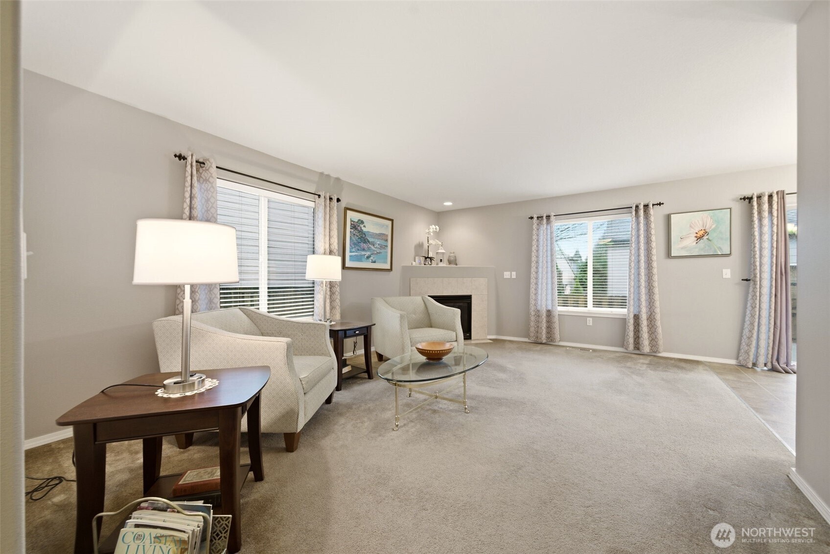 1205 NE 165TH Way , Ridgefield, WA 98642