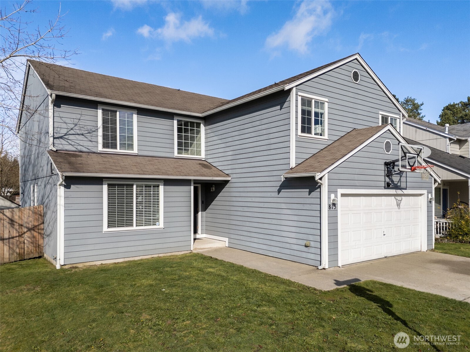 815 Nicholas Lane SE, Olympia, WA 98513