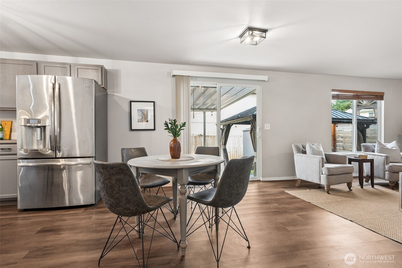 815 Nicholas Lane SE, Olympia, WA 98513