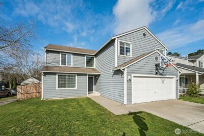 815 Nicholas Lane SE, Olympia, WA 98513 - Photo 3