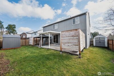 815 Nicholas Lane SE, Olympia, WA 98513 - Photo 31