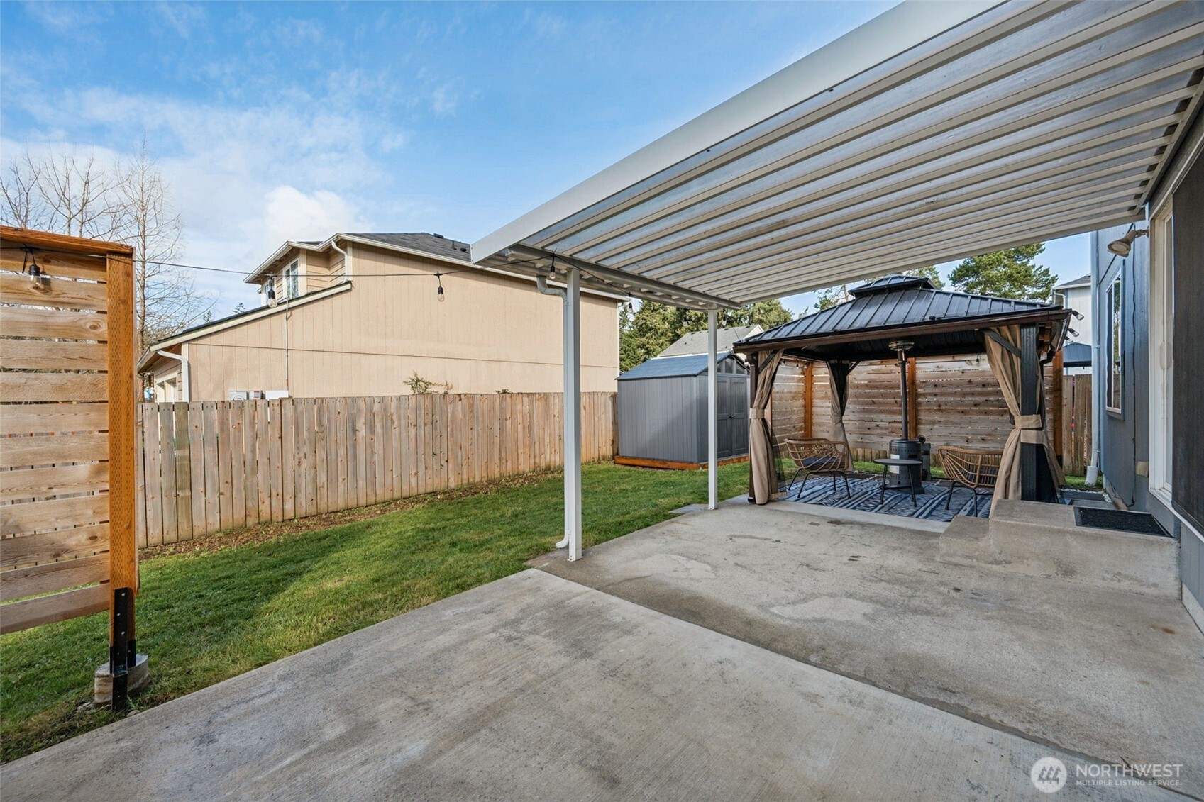 815 Nicholas Lane SE, Olympia, WA 98513