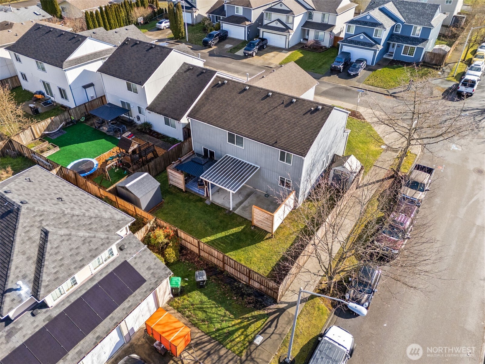 815 Nicholas Lane SE, Olympia, WA 98513