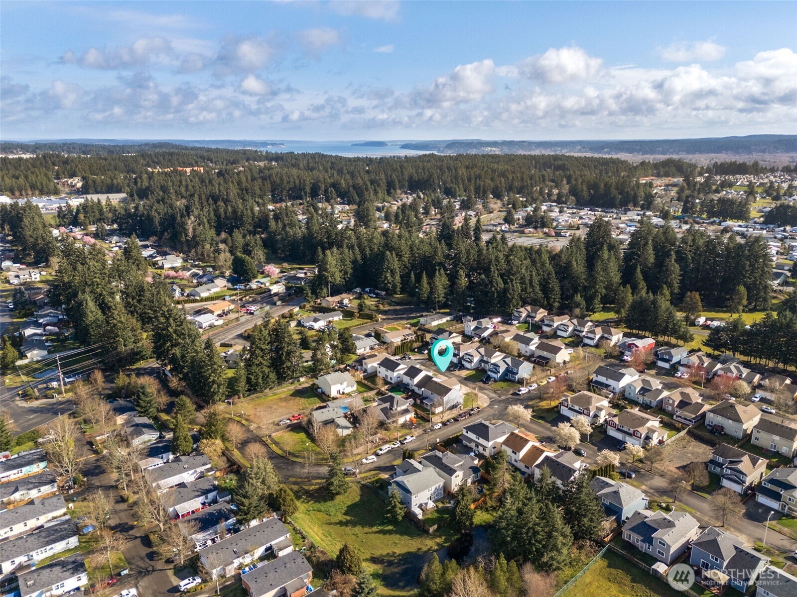 815 Nicholas Lane SE, Olympia, WA 98513