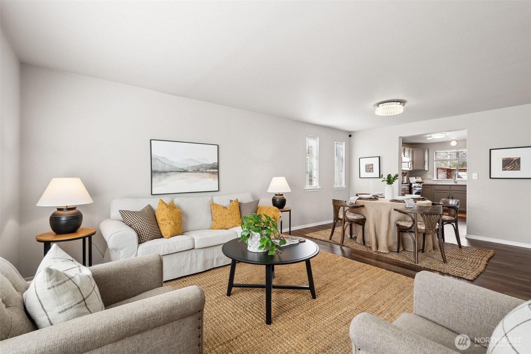 815 Nicholas Lane SE, Olympia, WA 98513