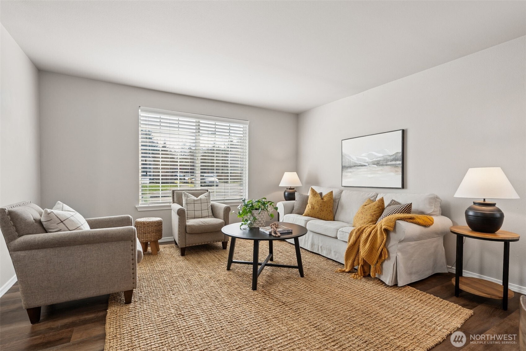 815 Nicholas Lane SE, Olympia, WA 98513