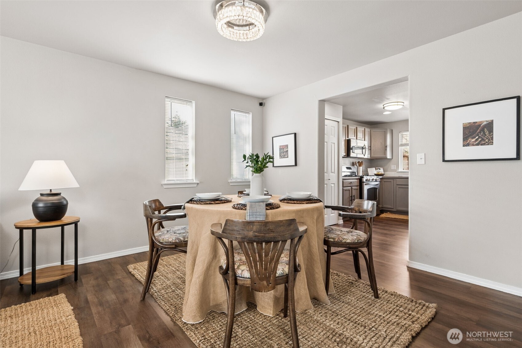 815 Nicholas Lane SE, Olympia, WA 98513