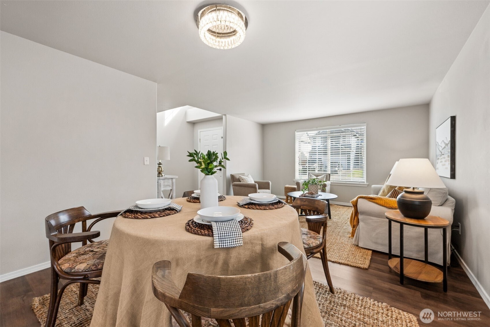 815 Nicholas Lane SE, Olympia, WA 98513