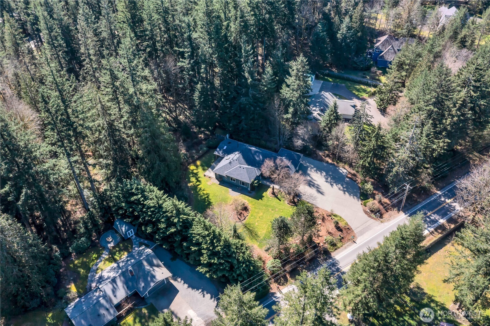 44217 SE Mt Si Road , North Bend, WA 98045