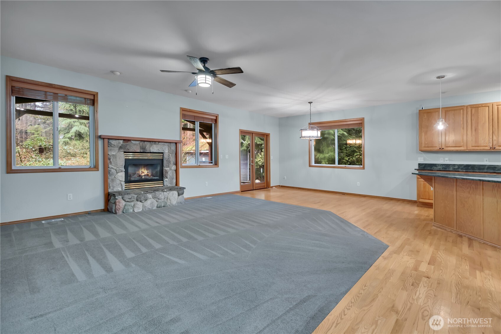 44217 SE Mt Si Road , North Bend, WA 98045