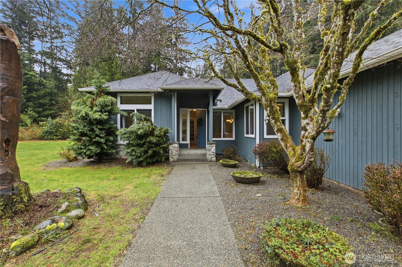 44217 SE Mt Si Road , North Bend, WA 98045