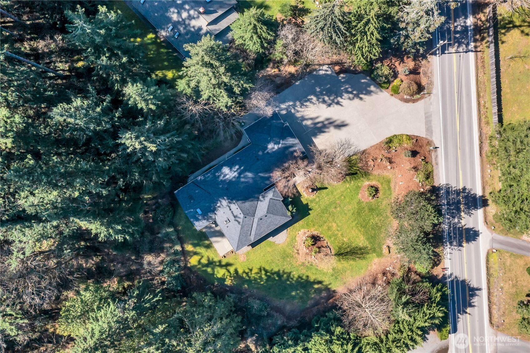44217 SE Mt Si Road , North Bend, WA 98045