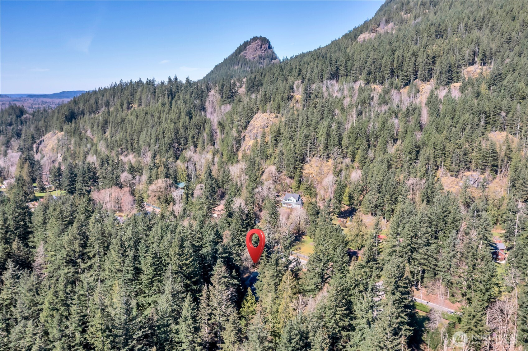 44217 SE Mt Si Road , North Bend, WA 98045