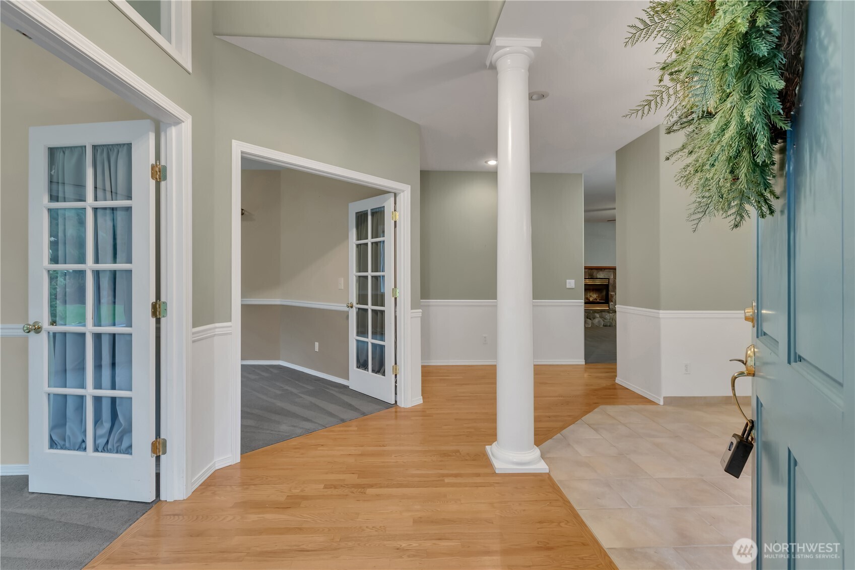 44217 SE Mt Si Road , North Bend, WA 98045