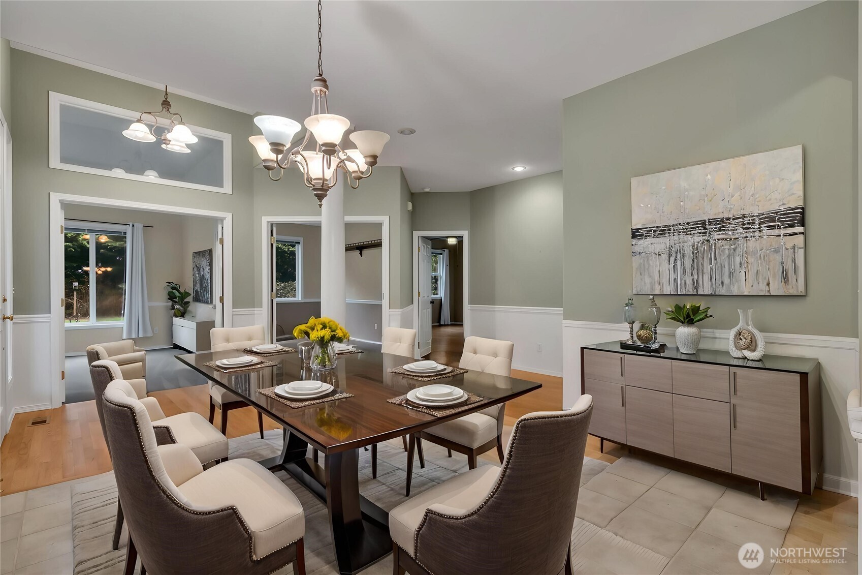 44217 SE Mt Si Road , North Bend, WA 98045