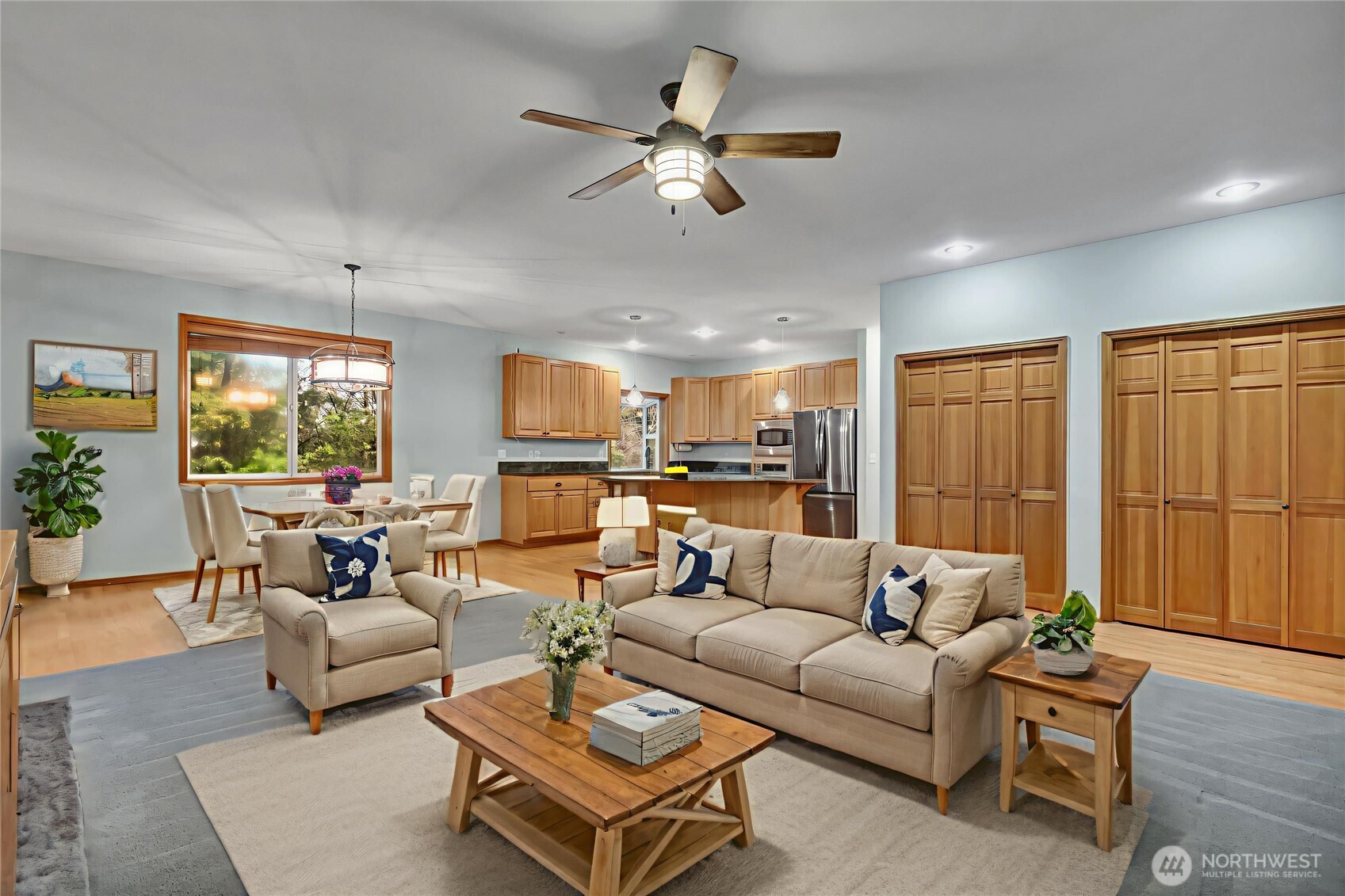 44217 SE Mt Si Road , North Bend, WA 98045