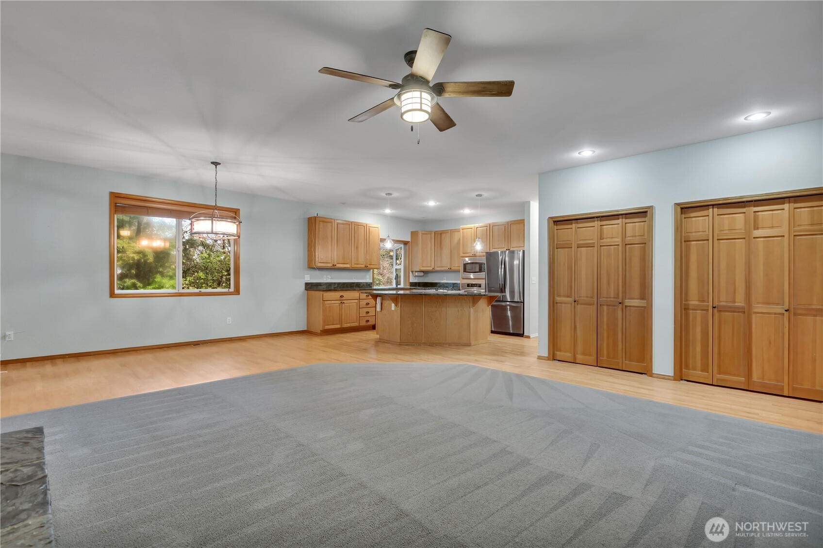 44217 SE Mt Si Road , North Bend, WA 98045