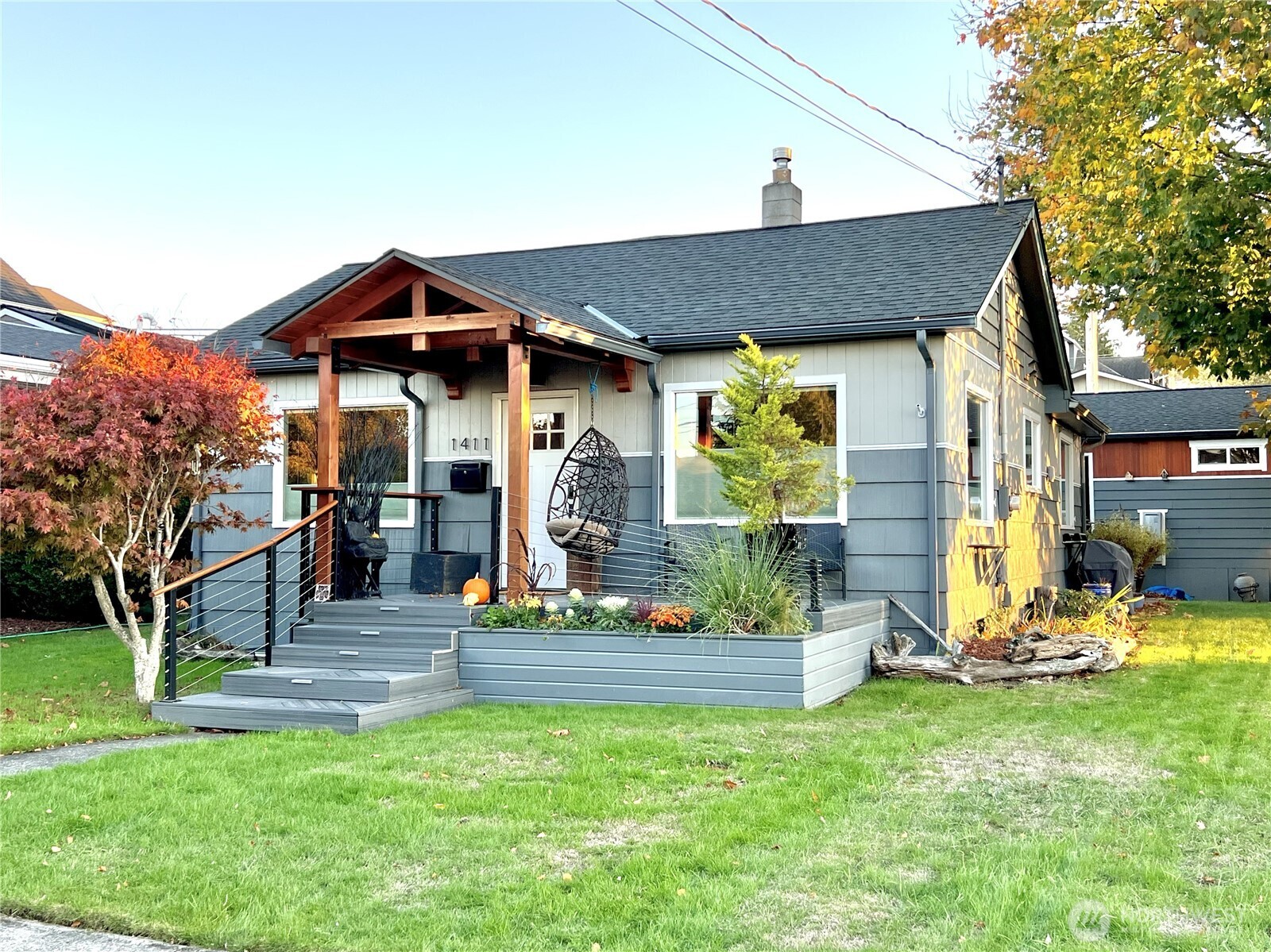 1411 5th Street , Anacortes, WA 98221