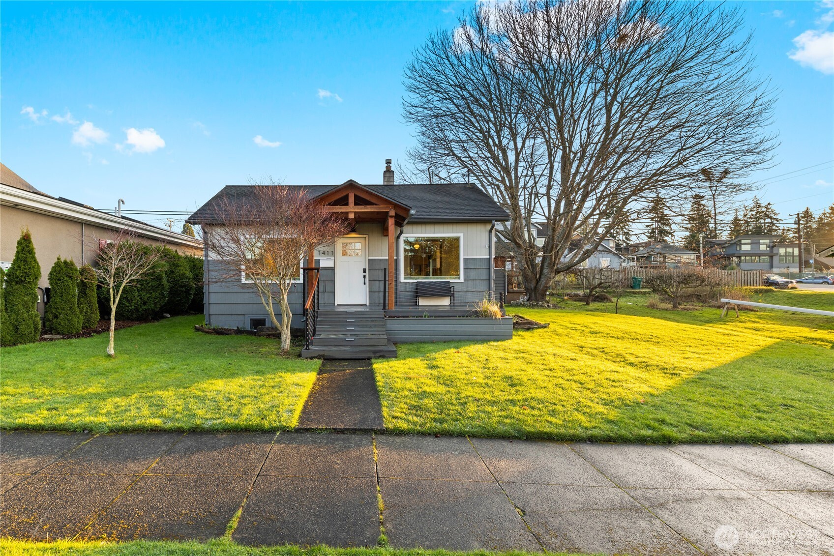 1411 5th Street , Anacortes, WA 98221