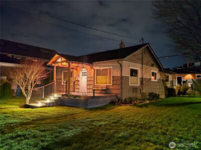 1411 5th Street , Anacortes, WA 98221 - Photo 38