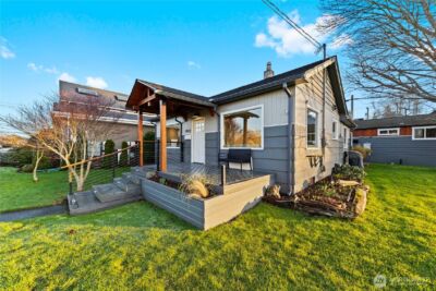 1411 5th Street , Anacortes, WA 98221 - Photo 5