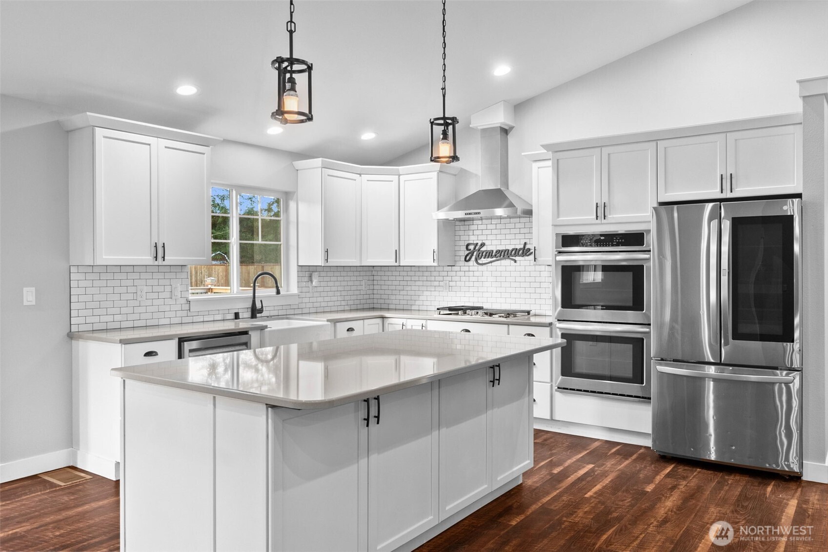 17003 Jordan Street SW, Rochester, WA 98579