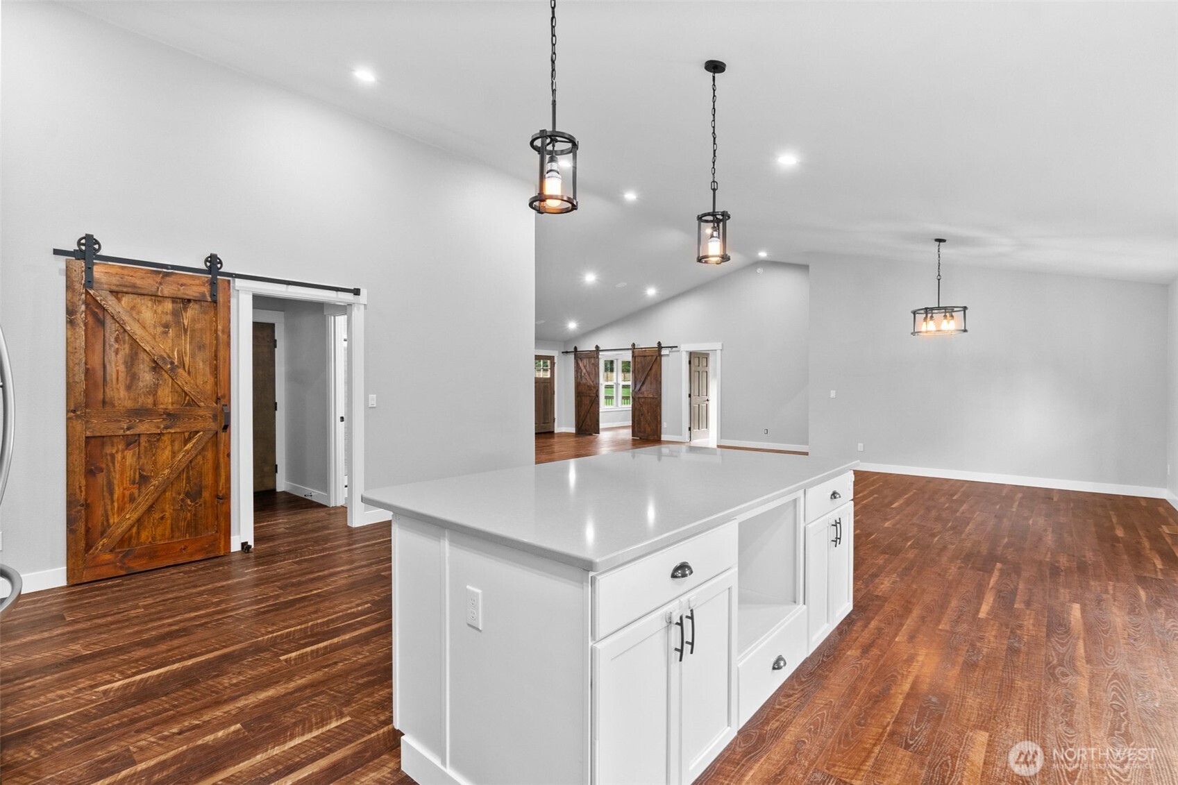 17003 Jordan Street SW, Rochester, WA 98579