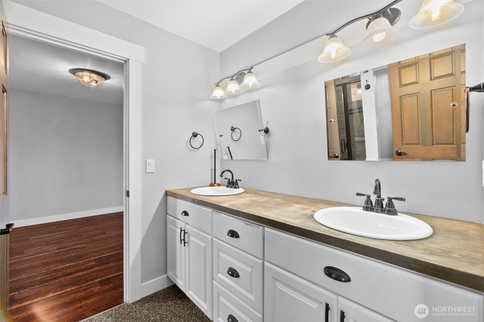 17003 Jordan Street SW, Rochester, WA 98579