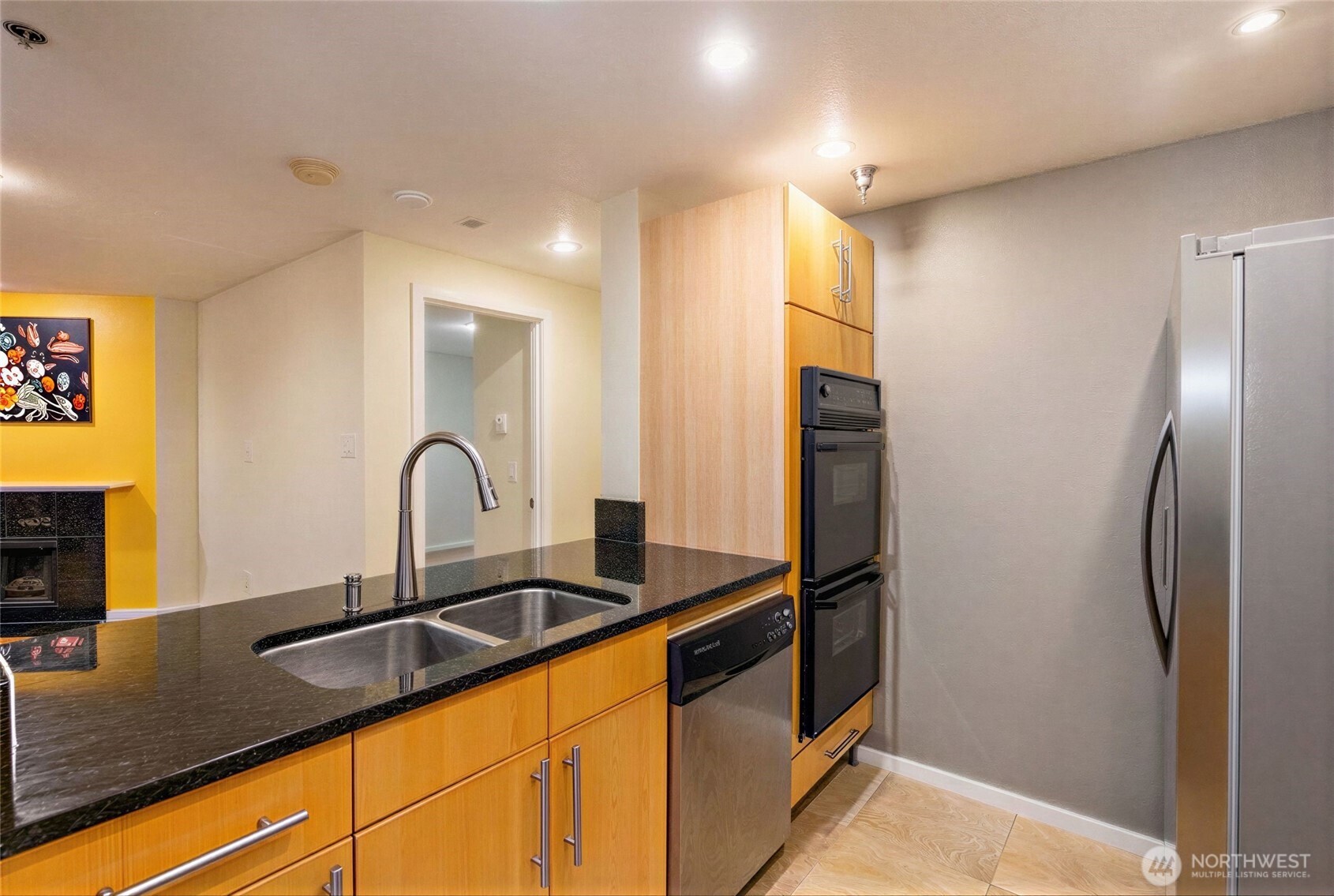 975 Aberdeen Avenue NE #F207, Renton, WA 98056