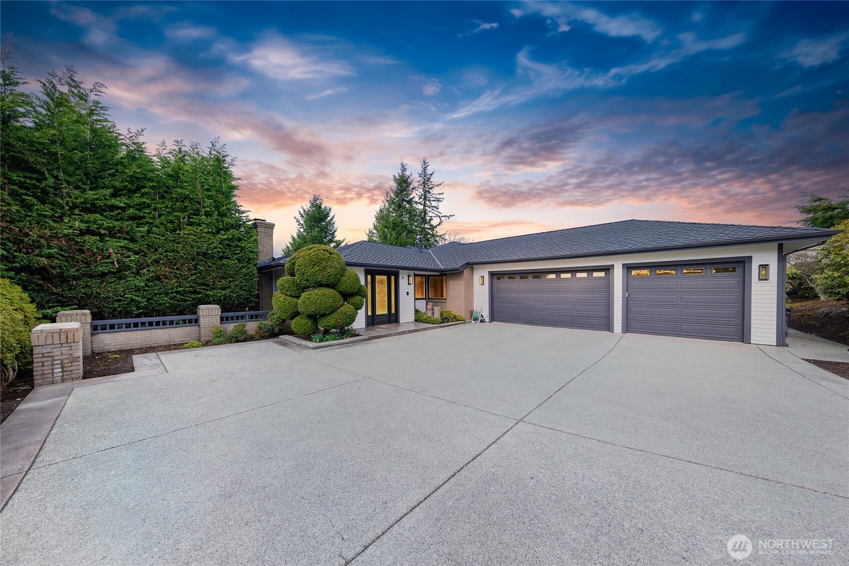 5403 154th Avenue SE, Bellevue, WA 98006