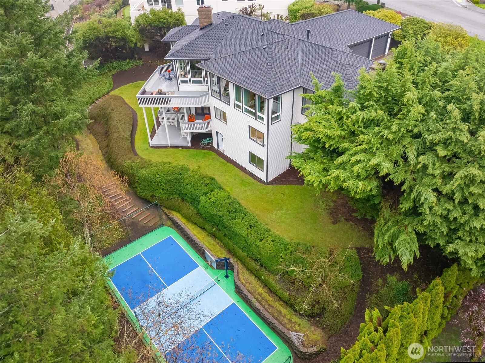 5403 154th Avenue SE, Bellevue, WA 98006