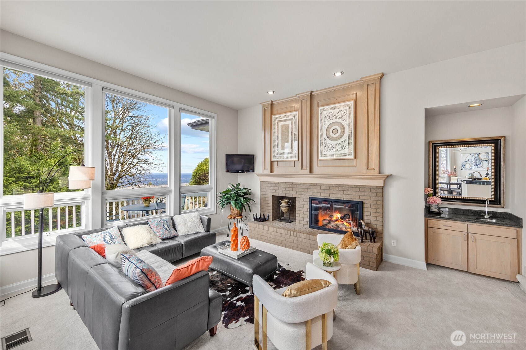 5403 154th Avenue SE, Bellevue, WA 98006