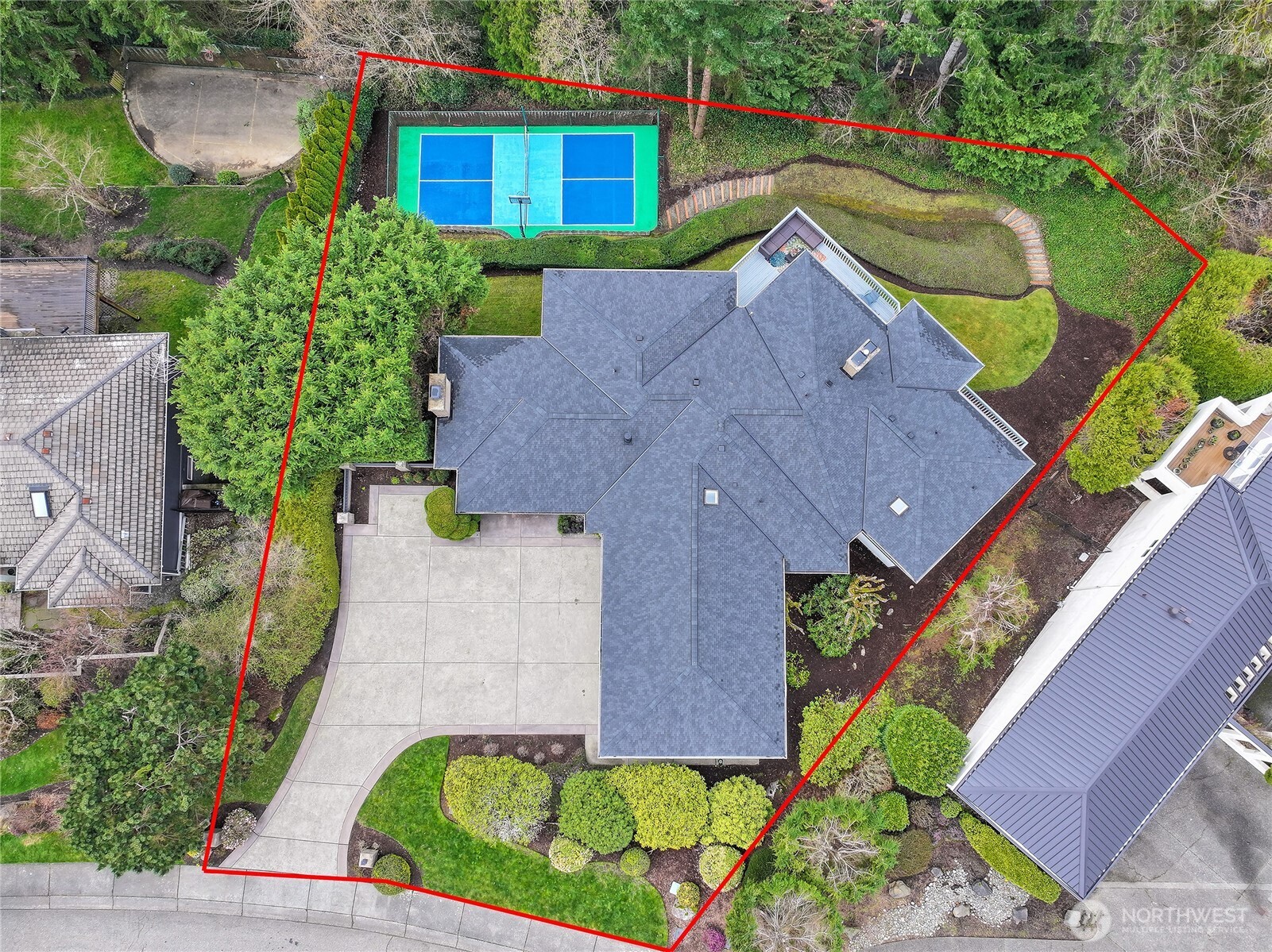 5403 154th Avenue SE, Bellevue, WA 98006