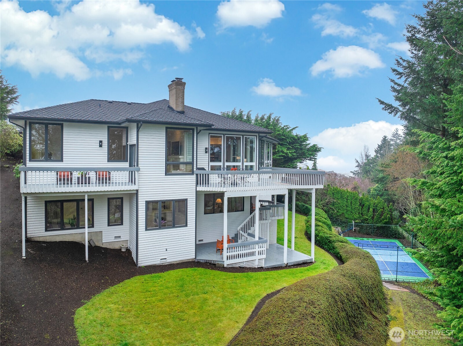 5403 154th Avenue SE, Bellevue, WA 98006