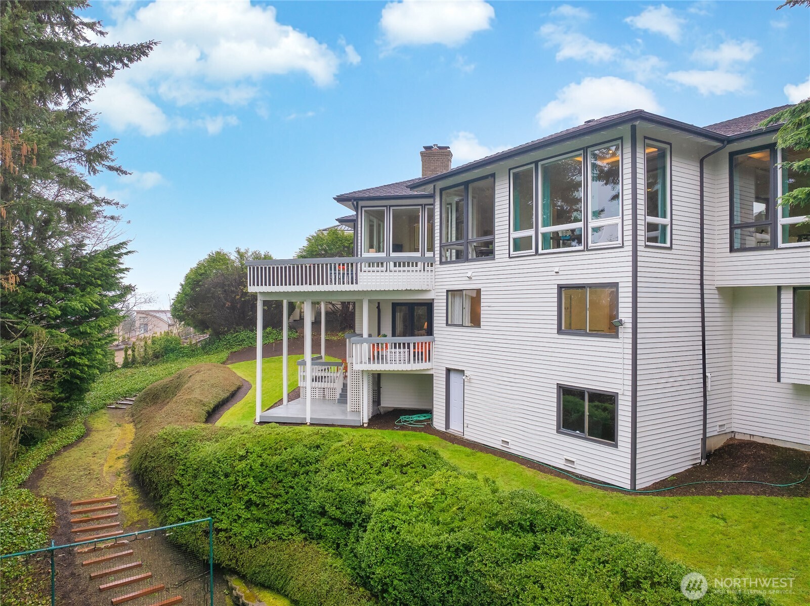 5403 154th Avenue SE, Bellevue, WA 98006