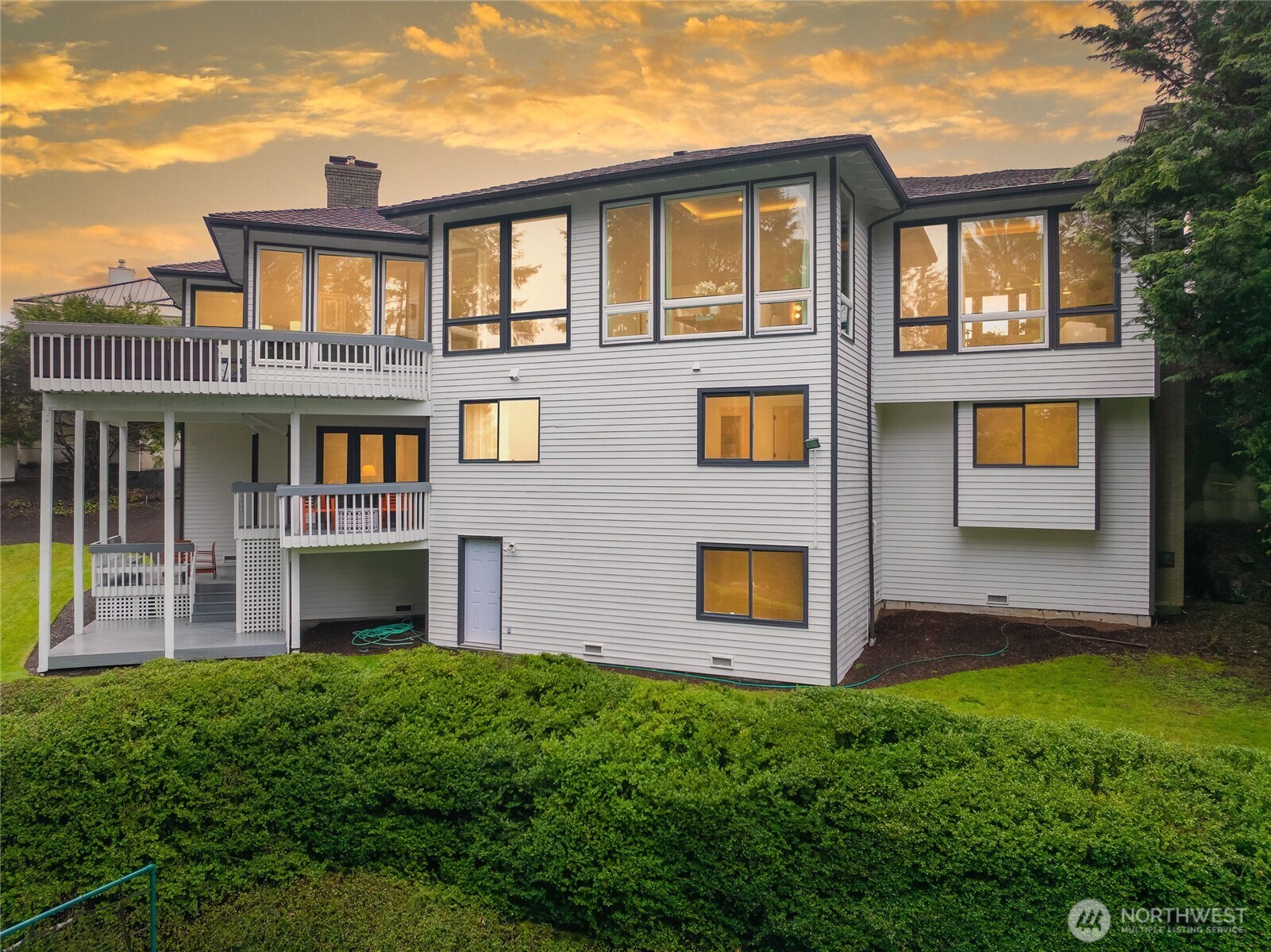 5403 154th Avenue SE, Bellevue, WA 98006