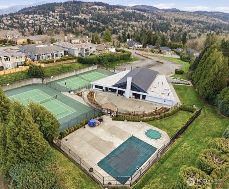 5403 154th Avenue SE, Bellevue, WA 98006