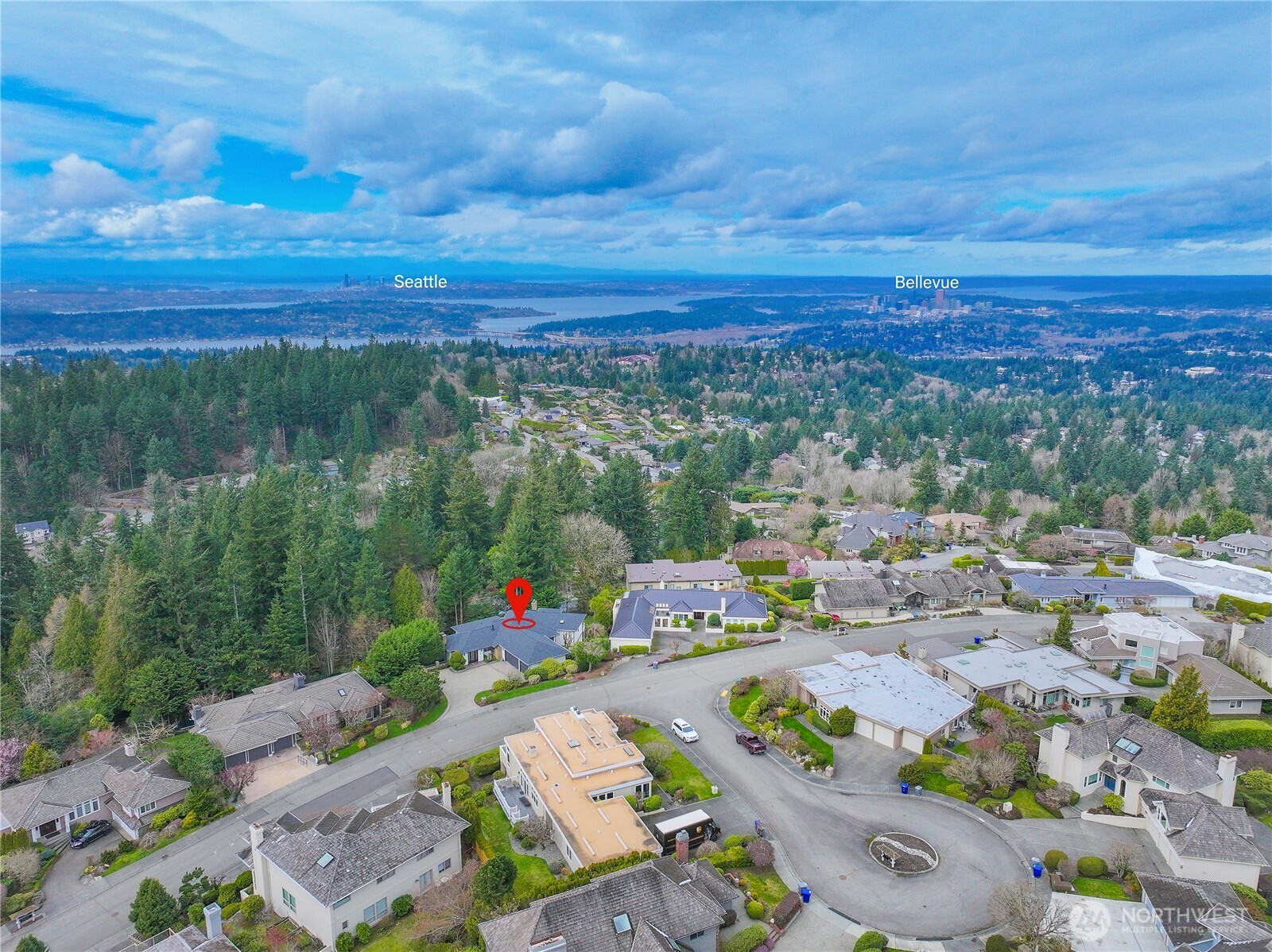 5403 154th Avenue SE, Bellevue, WA 98006