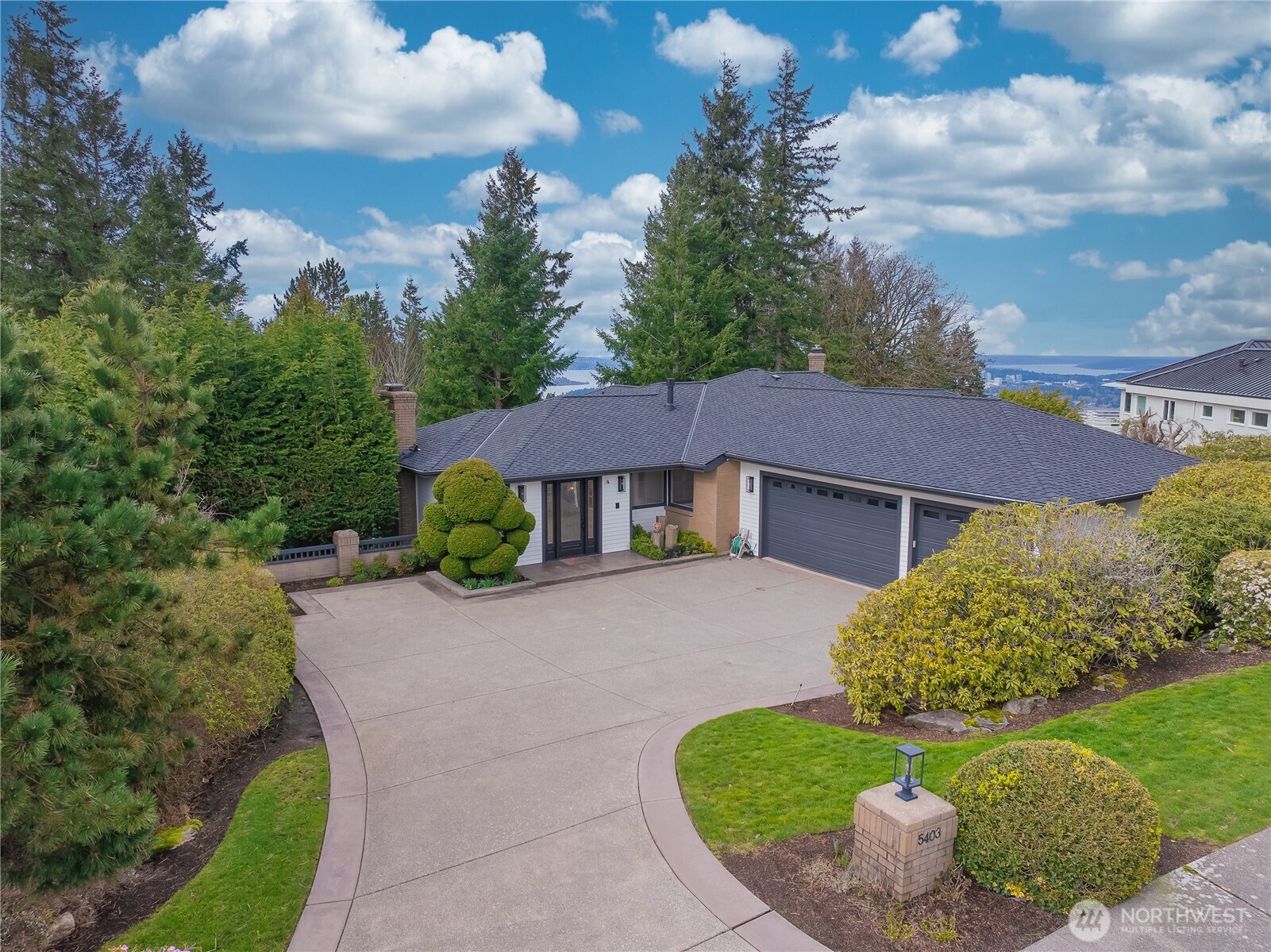 5403 154th Avenue SE, Bellevue, WA 98006