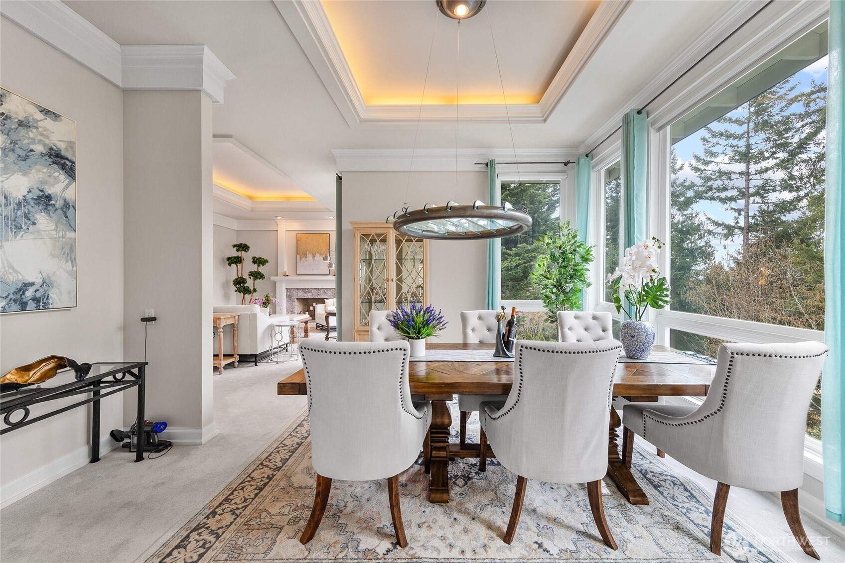 5403 154th Avenue SE, Bellevue, WA 98006