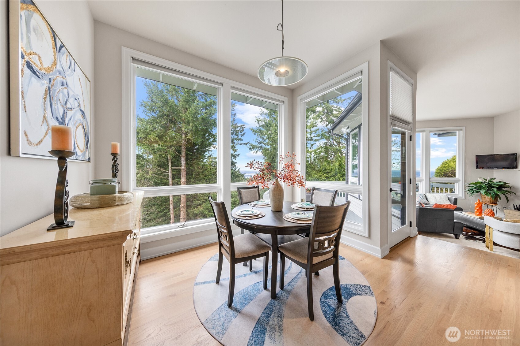 5403 154th Avenue SE, Bellevue, WA 98006