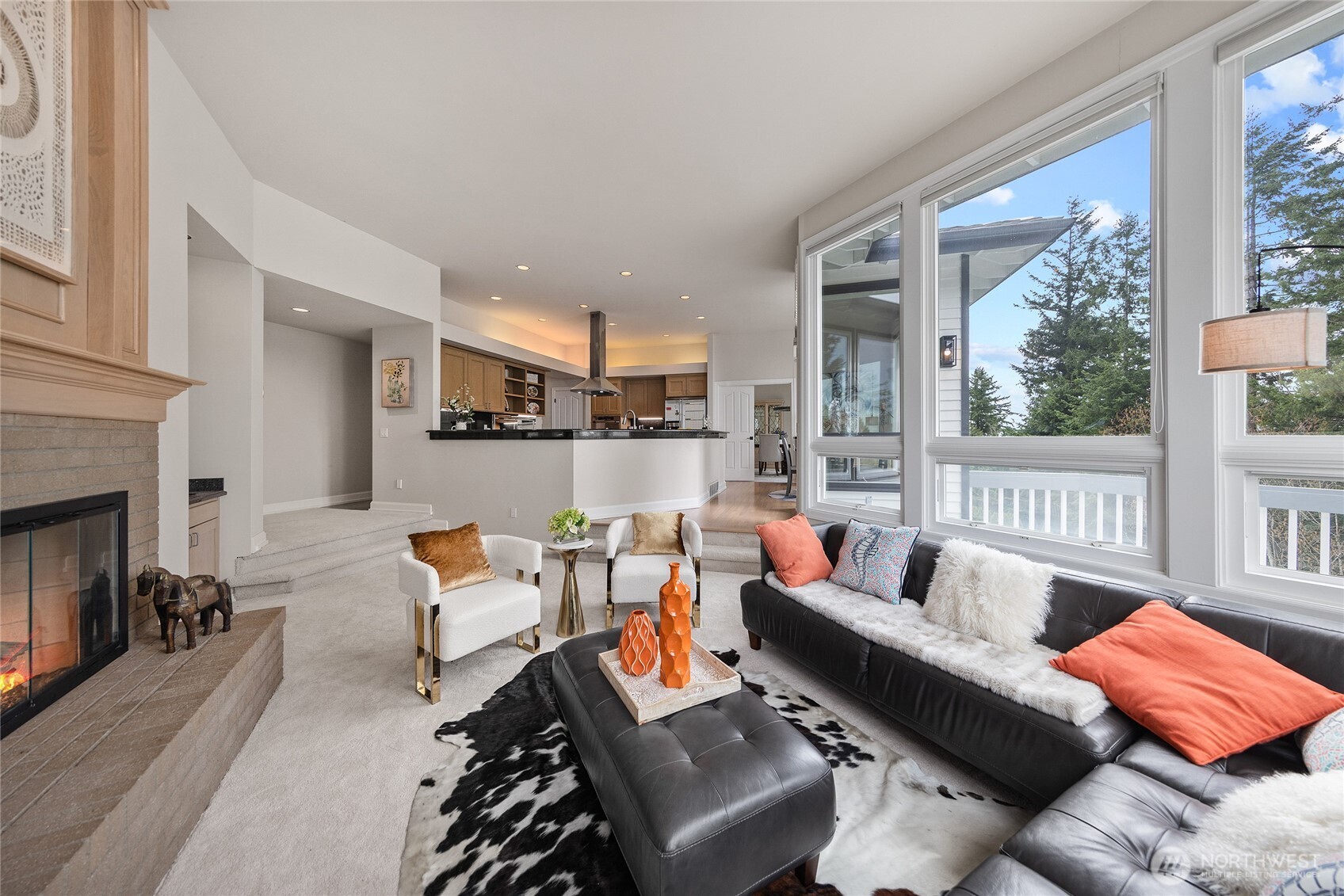 5403 154th Avenue SE, Bellevue, WA 98006