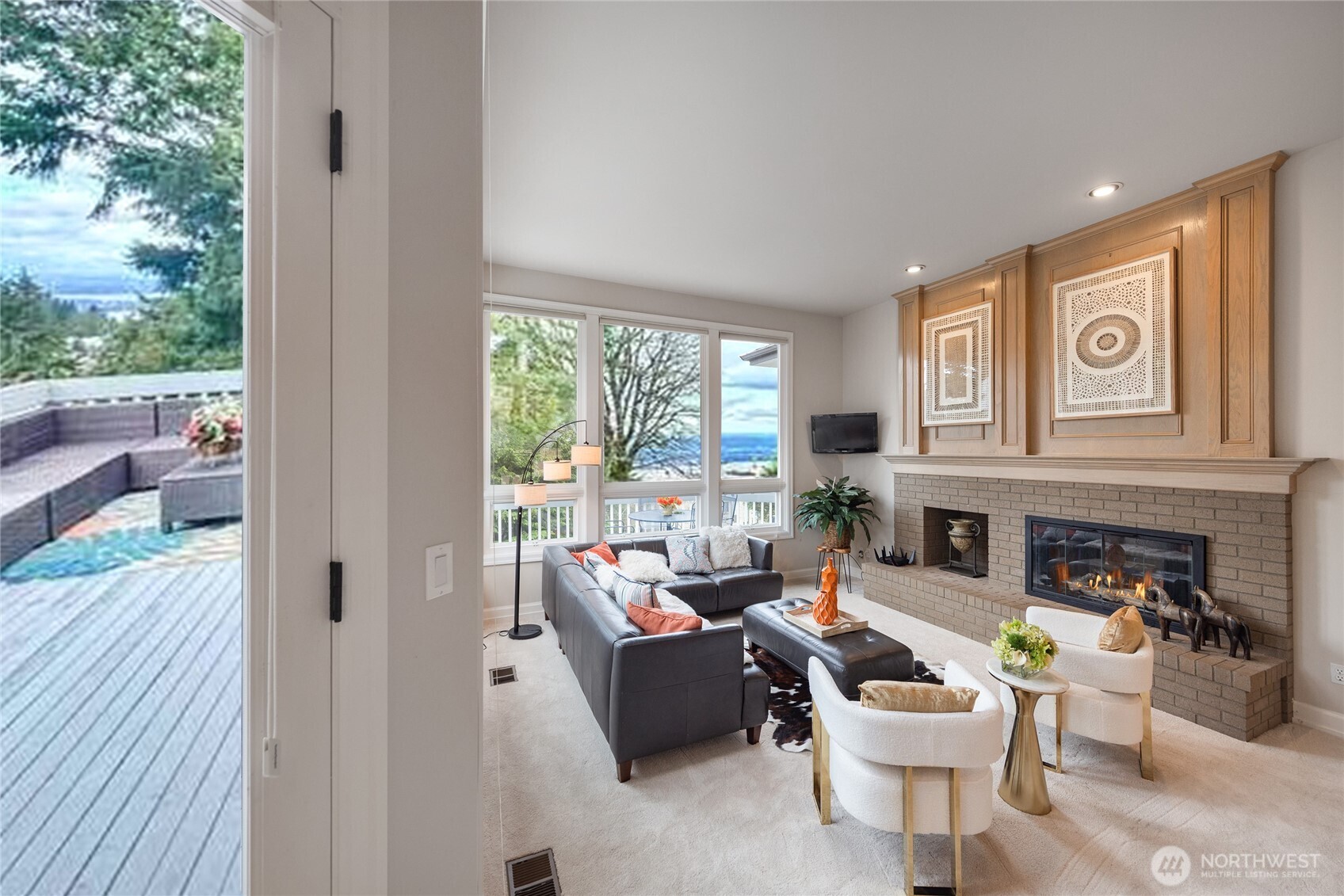 5403 154th Avenue SE, Bellevue, WA 98006